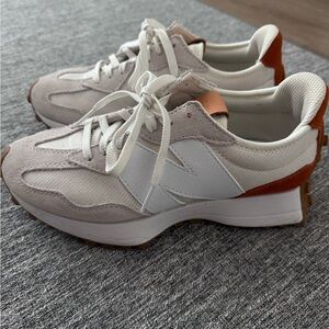 New balance 327